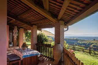 Il Rustico Di Grazia