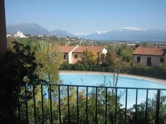Apartments In Polpenazze Del Garda 22554