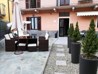Bed & Breakfast L'ippocampo