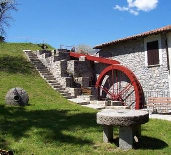 Hotel Albergo Bar Del Pino