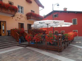 Hotel Albergo Betulla