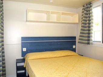 Locazione Turistica Villaggio Camping Classe (ldd101)