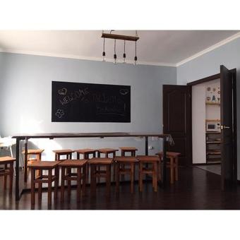 Hostal Guest House Palletto_borovoe