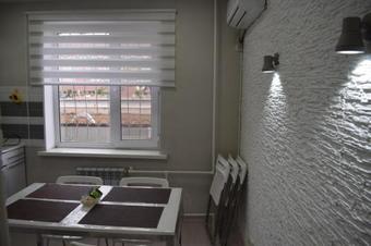 Apartment On Manshuk Mametovoi 21