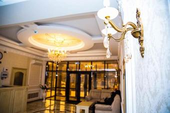 Hotel Jasmine