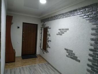 Milo Apart Hotel