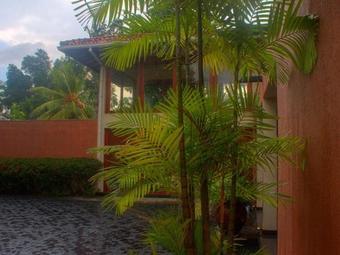 Hotel Villa Grand Kandana