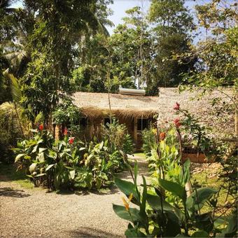 Hotel Sath Villa