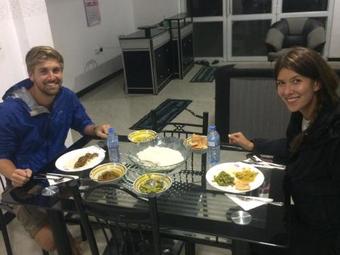 Hotel Mountain Villa Adam's Peak