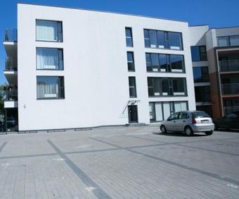 Apartamento Bir?tonas Rent