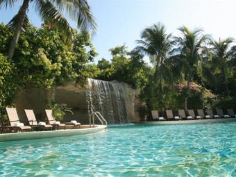 Hotel Hilton Key Largo Resort