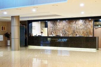 Hotel Dongwon Royal Country Club & Resort