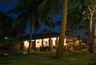 Villa The Old Lady At The Sea