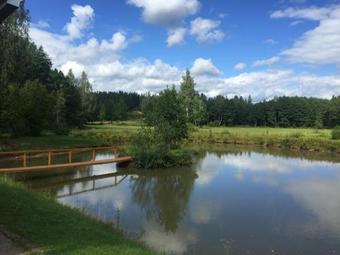 Agroturismo Rupinsk?liai