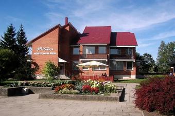 Posada Guest House Mituva