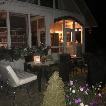 Vila Terra Resort