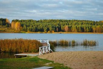 Agroturismo Sodyba Trakuose - Natura 2000