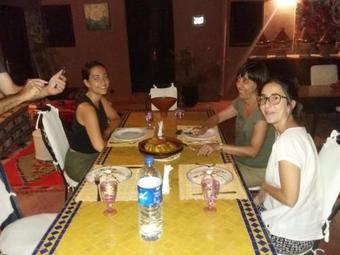 Agroturismo Dar Tadout