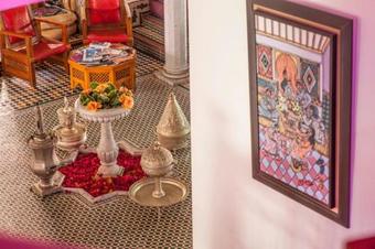 Riad Alhambra