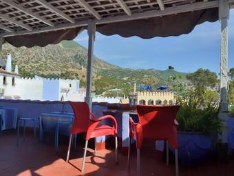 Hotel H�tel Barcelona