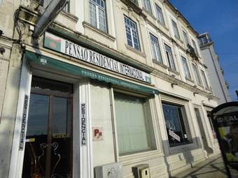 Hostal Internacional