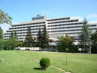 Interhotel Sandanski