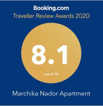 Nador Jadid Marchica Apartment