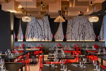 Hotel Melia Saidia Beach All Inclusive Resort