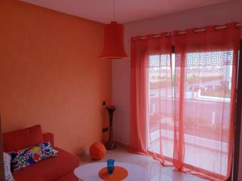 Villa Blanca Beach