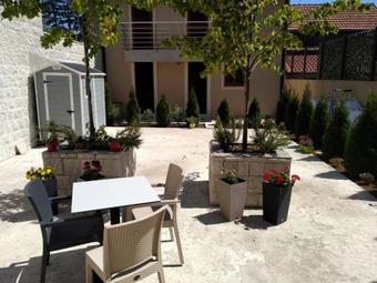 Hostal Tilia