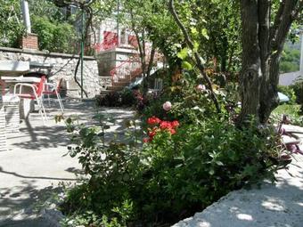 House In Buljarica
