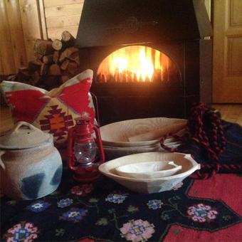 Lodge House Tara