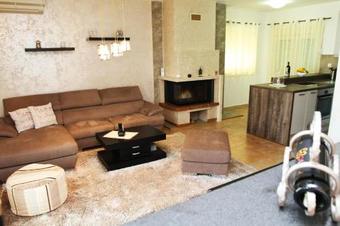 Dagis Bungalow