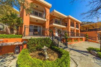 Apartments Nena