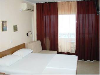 Apartamentos Villa Del Mar