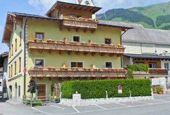 Hostal G�stehaus Groder