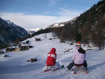 Hostal Pension Heino