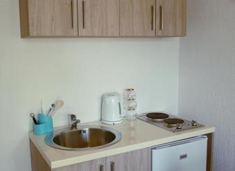 Mayflower Apartment