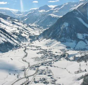 Hotel Gasthof Andrelwirt