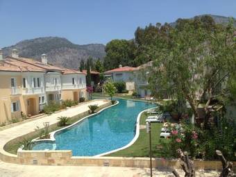 Portville Holiday Villas