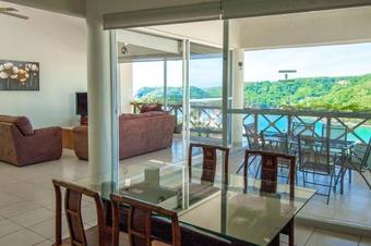 Cruz Del Mar Huatulco