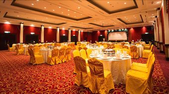 Hotel Seri Malaysia Lawas
