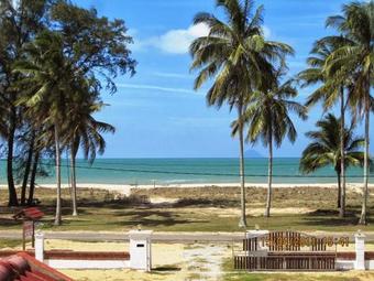 Hostal Besut Guesthouse