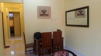 Apartamentos Pangkor Homestay Mewah