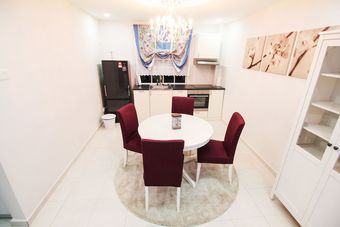 The Trails Of Kampar Villa