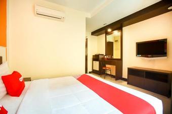 Oyo 235 Hotel Sahara Rawang