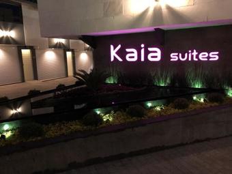 Hotel Kaia Suites