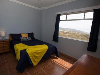 Apartamento El Mirada