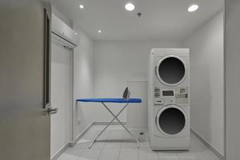 Hotel City Express Junior Tuxtepec