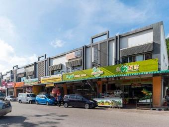 Motel Spot On 89833 Blue Avenue Backpackers